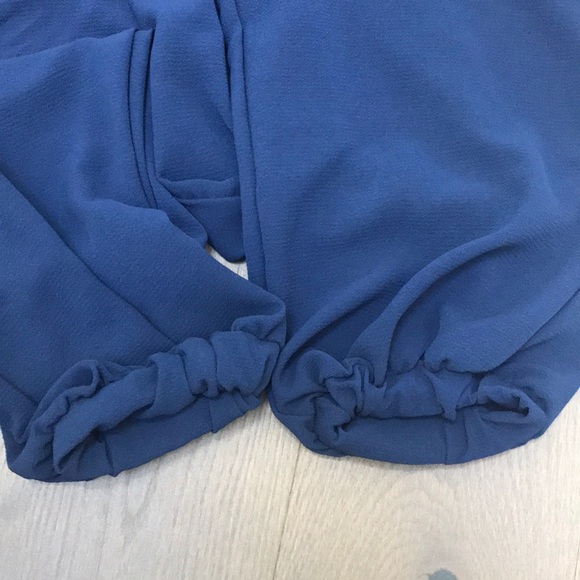 Fashion Nova Jogger Jumpsuit - Picture 7 of 8